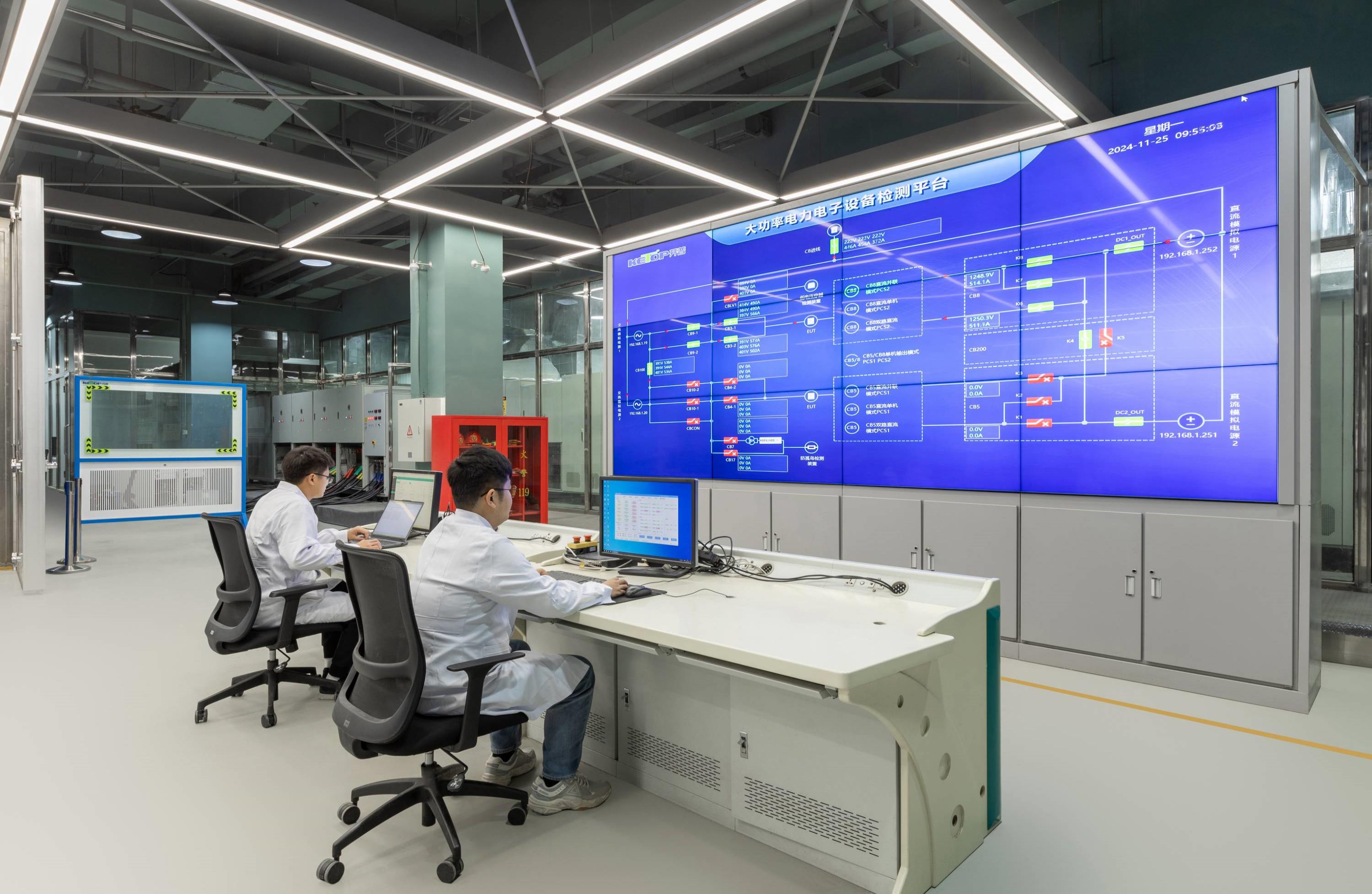 ����Դ�����豸